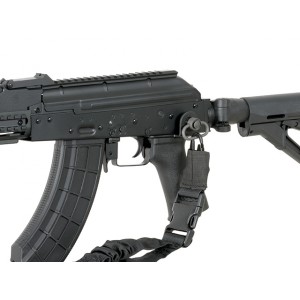 Антабка (CYMA) QD для АК под пистолетную рукоятку C234A